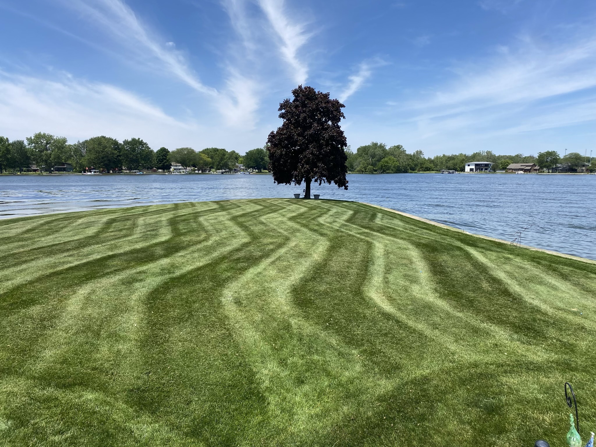 Lawn Care